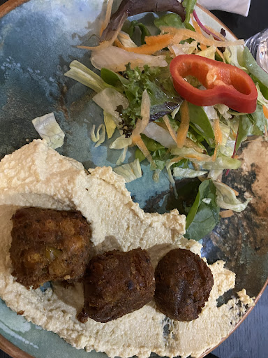 Photo of Bodrum Turkish Cuisine BBQ - 96 High St, Burton Latimer, Kettering NN15 5LA